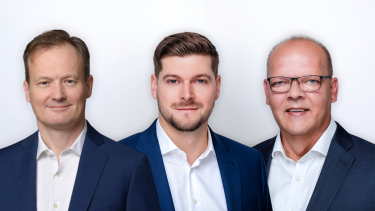 Neuer Bereichsleiter Category Management bei der Hagebau Neuer Bereichsleiter Category Management bei der Hagebau