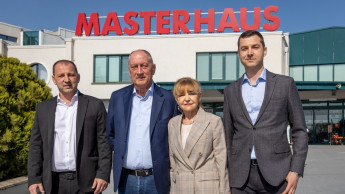Masterhaus wird Mitglied von Edra/Ghin