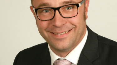 Neuer Vertriebsmanager Holzbau-Fachhandel