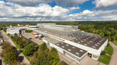 Moebelplus wird Tochterunternehmen von Häfele