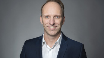 Marco Geiser neuer Vice President Service DACH