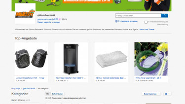 Auffallend guter Service