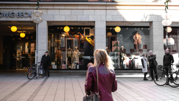 Die Top 10 der kaufkraftstärksten Regionen sind überwiegend im Großraum München angesiedelt