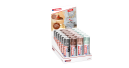 Neue Trendedition mit Beton-Effektspray
