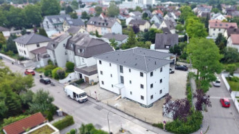 Zahl mehrgeschossiger Holz-Fertighäuser nimmt zu