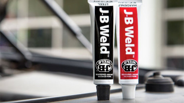 Wenko übernimmt Vertriebsrechte für J-B Weld im DACH-Raum