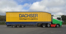 Dachser übernimmt Drummond