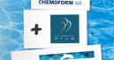 Chemoform und Fija stärken ihre Verbindung in der CF Group