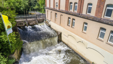 Neudorff für transparente Nachhaltigkeits-Berichterstattung ausgezeichnet