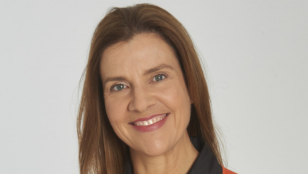 Andrea Scown, bislang COO von Mitre 10 New Zealand, ist jetzt CEO der Kooperation.