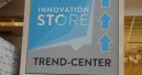 Ein Jahr Innovation Store