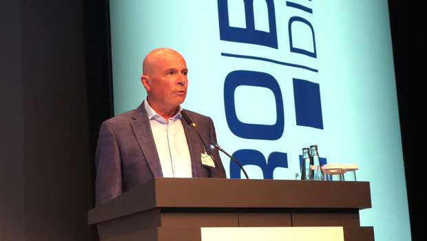 Boy Meesenburg kann das Mandat als Aufsichtsratschef im Falle seiner Wiederwahl bis 2030 behalten.