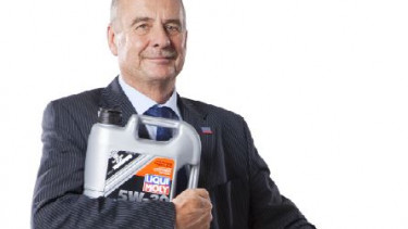 Liqui Moly mit 50 Prozent weniger Gewinn