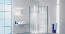 Neue Duschserie Comforta