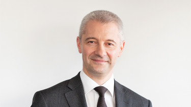 Fabrice Zumbrunnen wird Chef der Migros in der Schweiz