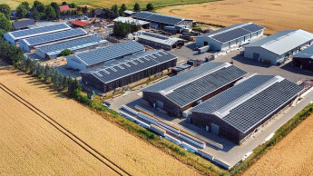 Schmidt & Thürmer stößt zum Holzhandel der Hagebau