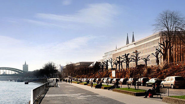 Sitz des Instituts der deutschen Wirtschaft (IW) ist Köln. Sitz des Instituts der deutschen Wirtschaft (IW) ist Köln.
