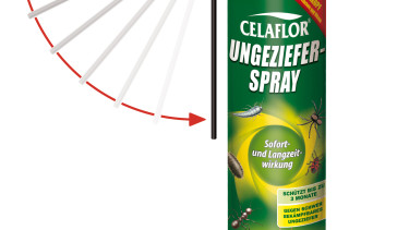 Ungestört genießen