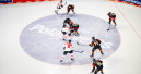 Schöner Wohnen Polarweiss beim Deutschland Cup 2022