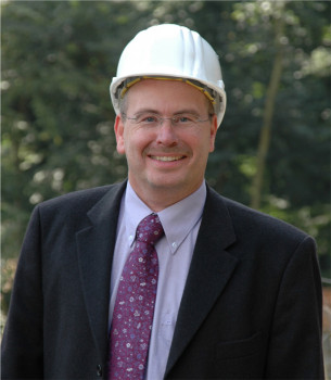Dr. Klaus Fockenberg gründet Netzwerk Bauwesen.