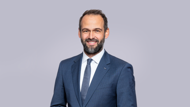 Hiemer vor zuvor stellvertretender Leiter des Dachser-Finanzressorts. 