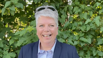 Susanne Kern-Schulz wird Geschäftsführerin