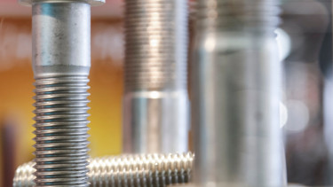 Branche im ersten Quartal im Minus