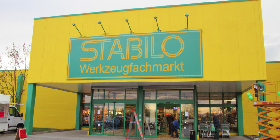 Stabilo Werkzeugfachmarkt