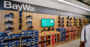 Neues Fachmarktkonzept Profi Shop der Baywa gestartet