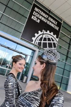 Auf der Internationalen Eisenwarenmesse 2016 wird ein eigener DIY-Boulevard eingerichtet. Auf der Internationalen Eisenwarenmesse 2016 wird ein eigener DIY-Boulevard eingerichtet.