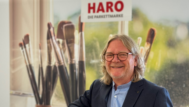 Richard Feigel hat bei Haro die Kommunikation geleitet und ist jetzt Marketingleiter bei Hamberger. Richard Feigel hat bei Haro die Kommunikation geleitet und ist jetzt Marketingleiter bei Hamberger.