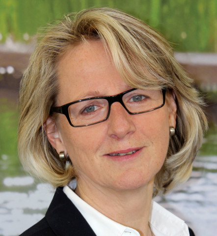 Als CFO ist Birgit Kempe-Heeger wie bisher für die Finanzen zuständig.
