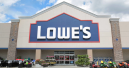 Lowe’s-Umsatz bricht 2023 um 11 Prozent ein