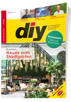 diy Ausgabe 9/2024