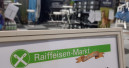 Agravis wächst in der Sparte Märkte leicht