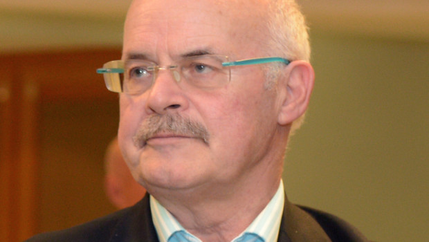 Claus Albus ist völlig überraschend verstorben.