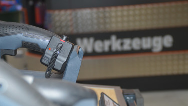 Zwei von fünf Deutschen haben für den Außenbereich im Baumarkt eingekauft