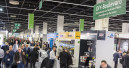 Neue Internationale Eisenwarenmesse in Italien