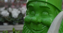 Der Markt für Gartenausstattung und Gartendeko stagniert
