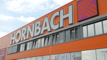 Sechs ehemalige Hellweg-Märkte gehen an Hornbach