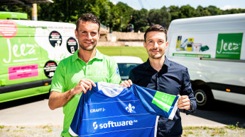 Der mobile Baumarkt wird neuer Premiumsponsor des SV Darmstadt 98