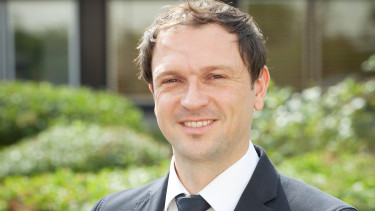 Brown wird Behner im Team des IVG nachfolgen