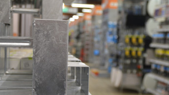 Starke Kostensteigerungen in der DIY-Branche