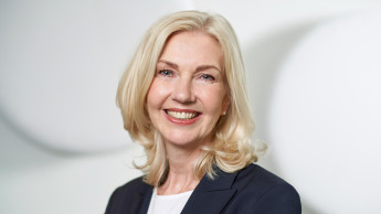 Silke Stehr jetzt alleinige Geschäftsführerin von Velux Deutschland