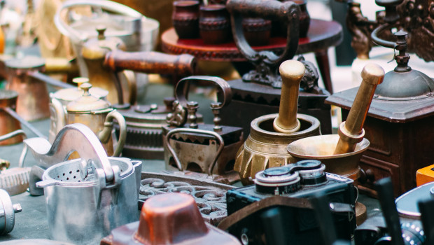 Gebrauchtware ist nicht nur etwas für den Flohmarkt. Kauf und Verkauf von Second-Hand-Artikeln findet mehr und mehr auf Online-Plattformen wie Ebay statt.