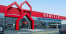 Bauhaus eröffnet vierten Standort in Slowenien