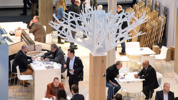 Domotex 2015