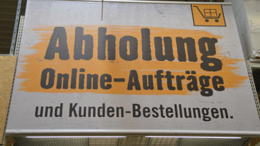 BEVH sieht viel Potenzial von Click & Collect für den Handel
