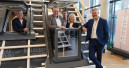 Velux eröffnet Schulungszentrum in Düsseldorf