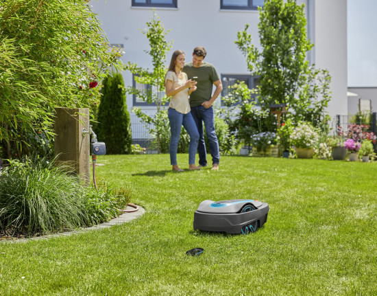 In der Kategorie Garten- und Motorgerätehersteller begeistert laut den Studienergebnissen besonders Gardena die Deutschen. 